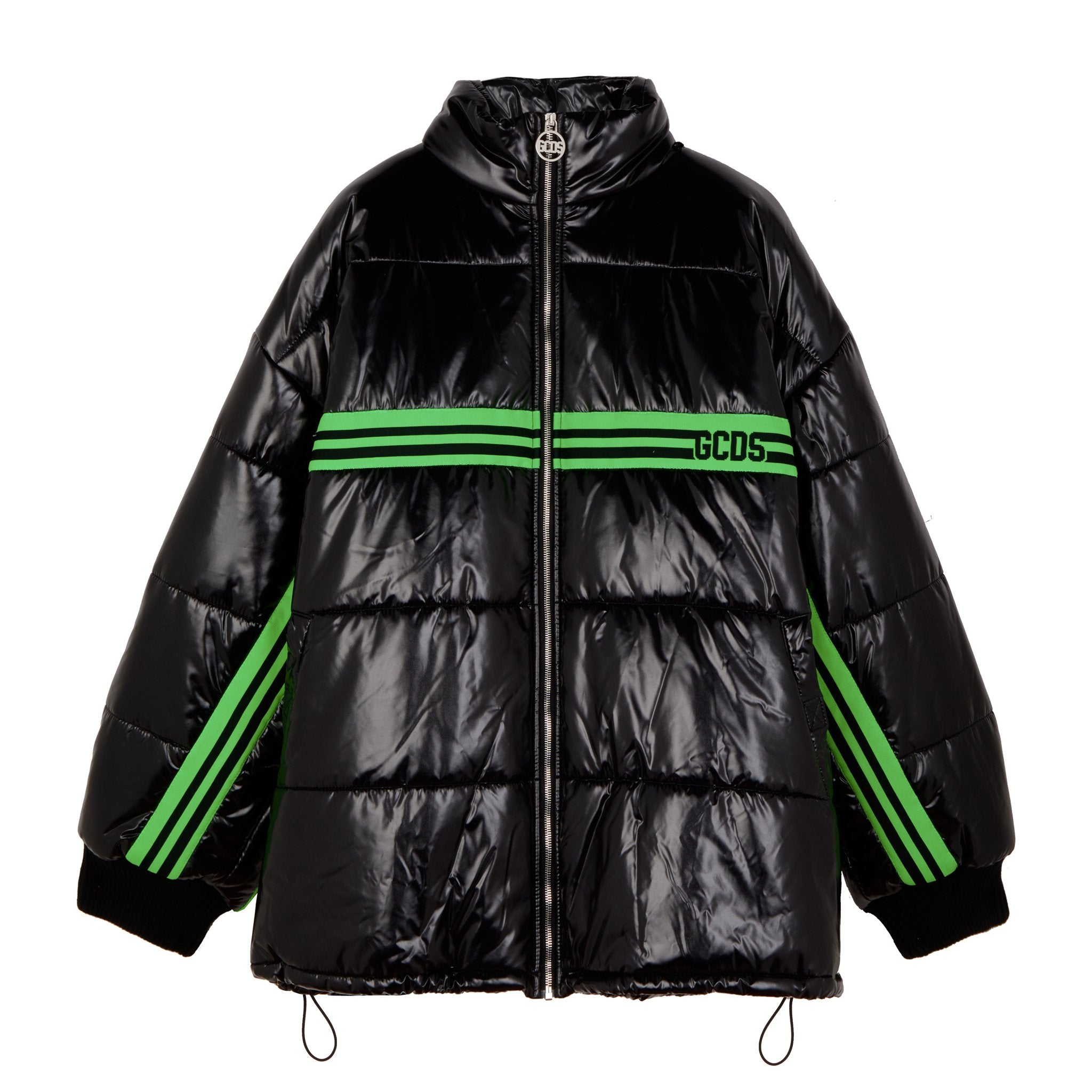 FLUO BAND PUFFER