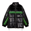 FLUO BAND PUFFER
