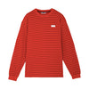 STRIPE TST TEE