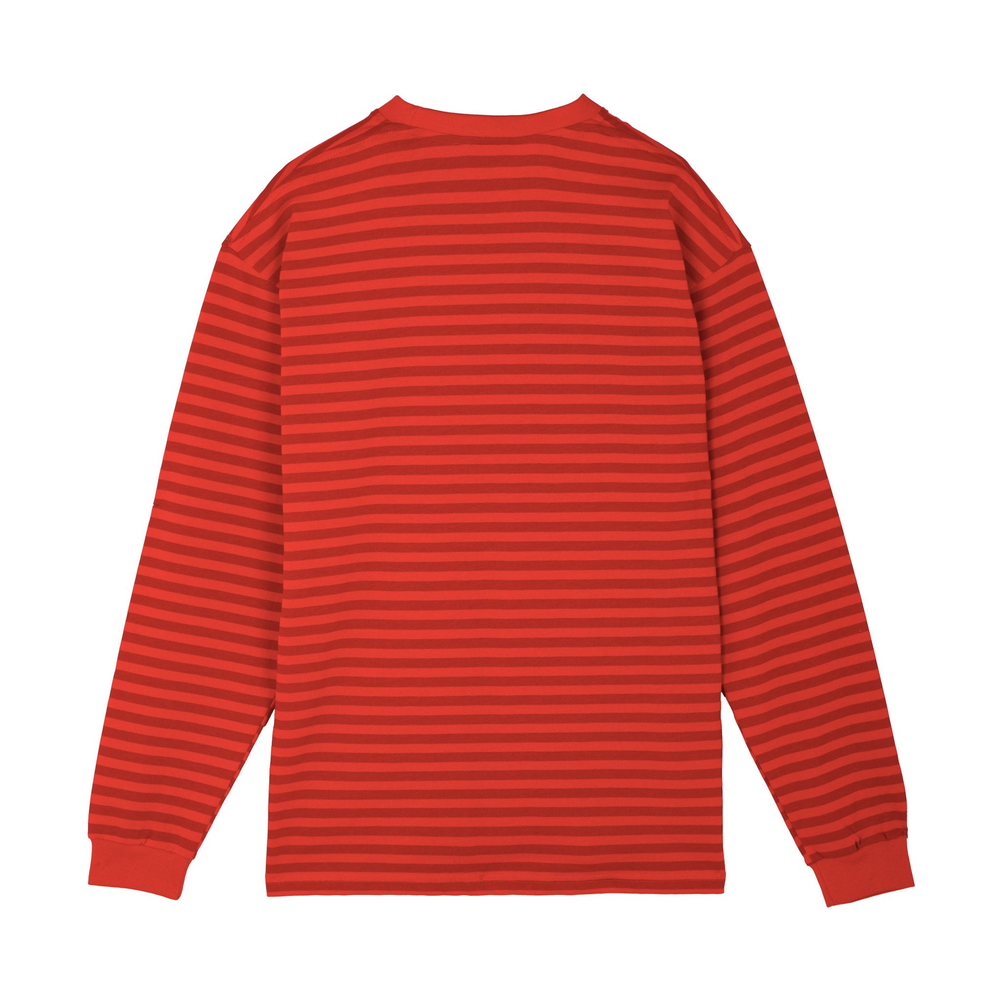 STRIPE TST TEE