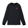 STRIPE TST TEE