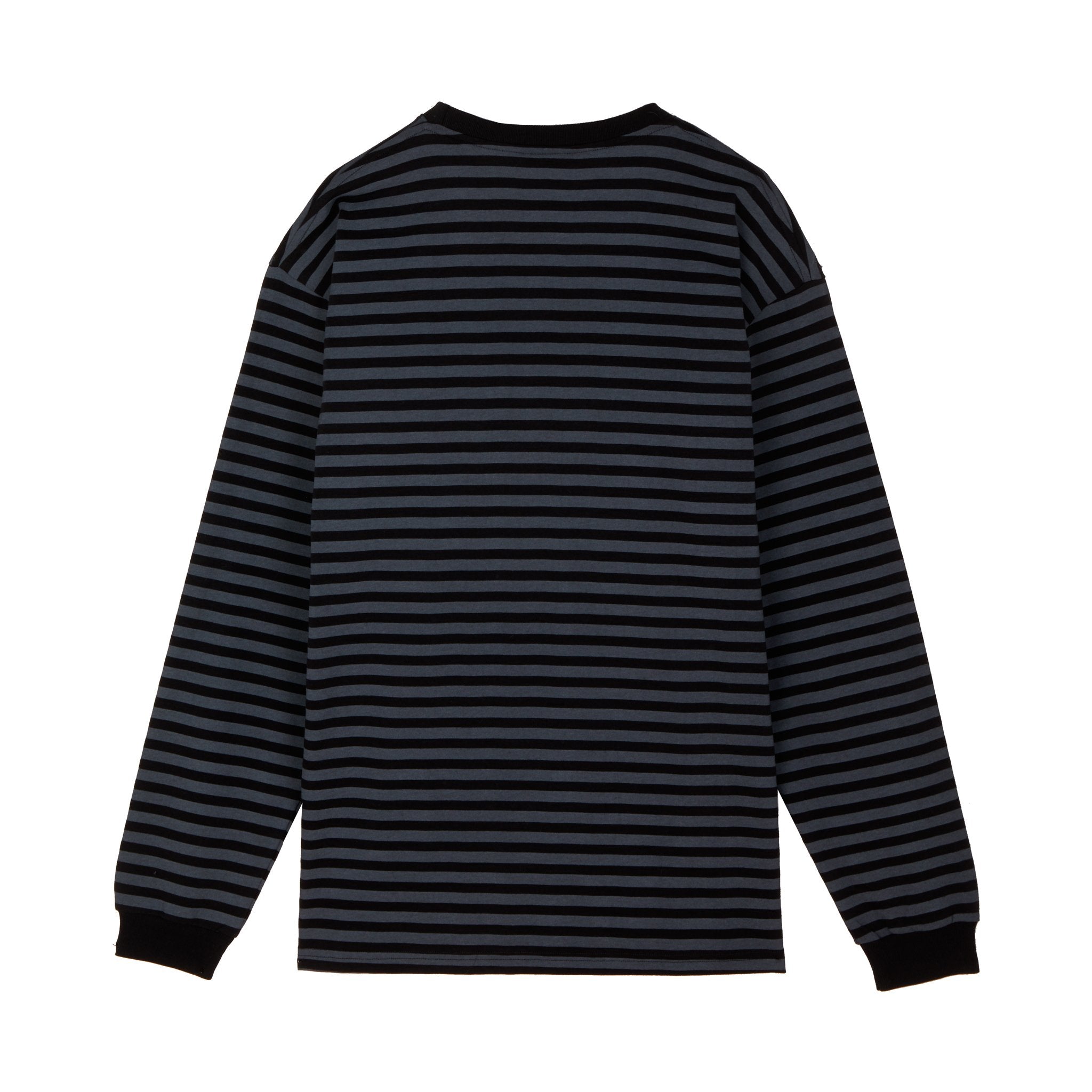 STRIPE TST TEE