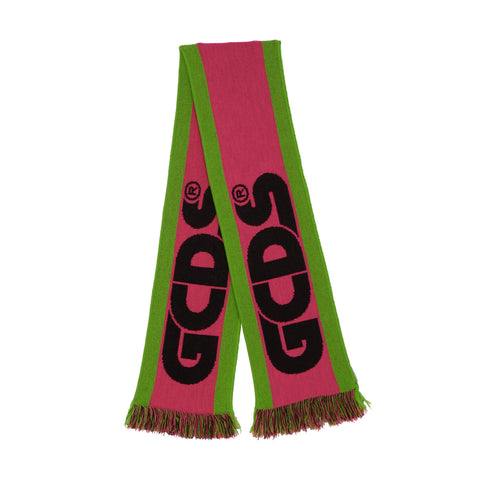 FLUO SCARF
