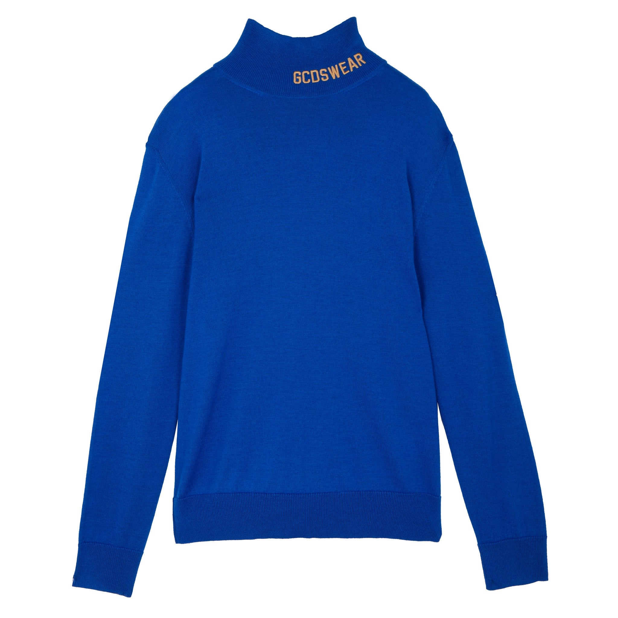 FULL LOGO TURTLENECK