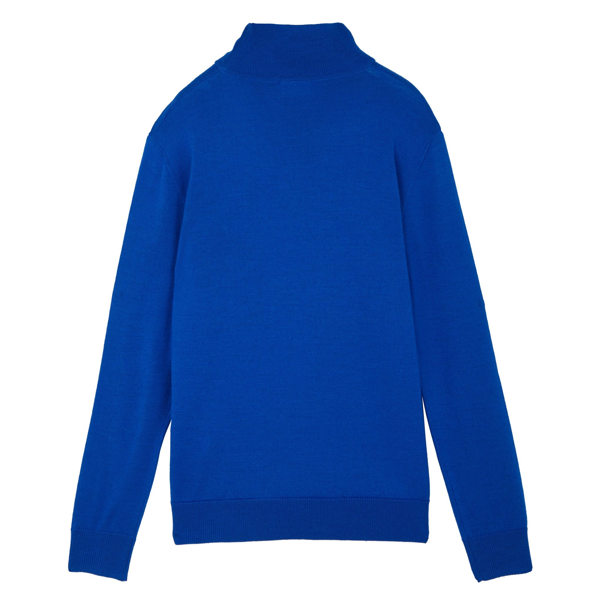 FULL LOGO TURTLENECK