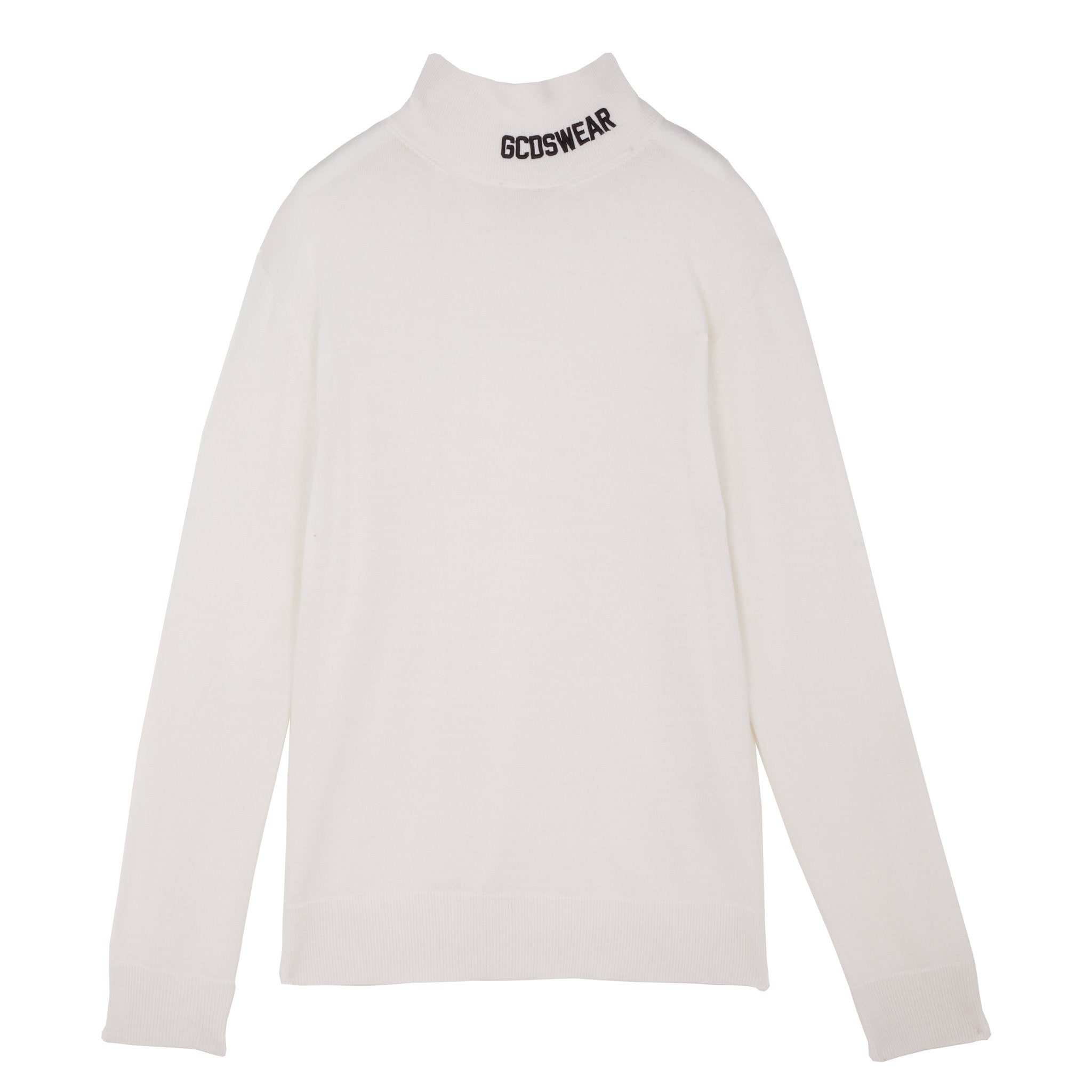 FULL LOGO TURTLENECK