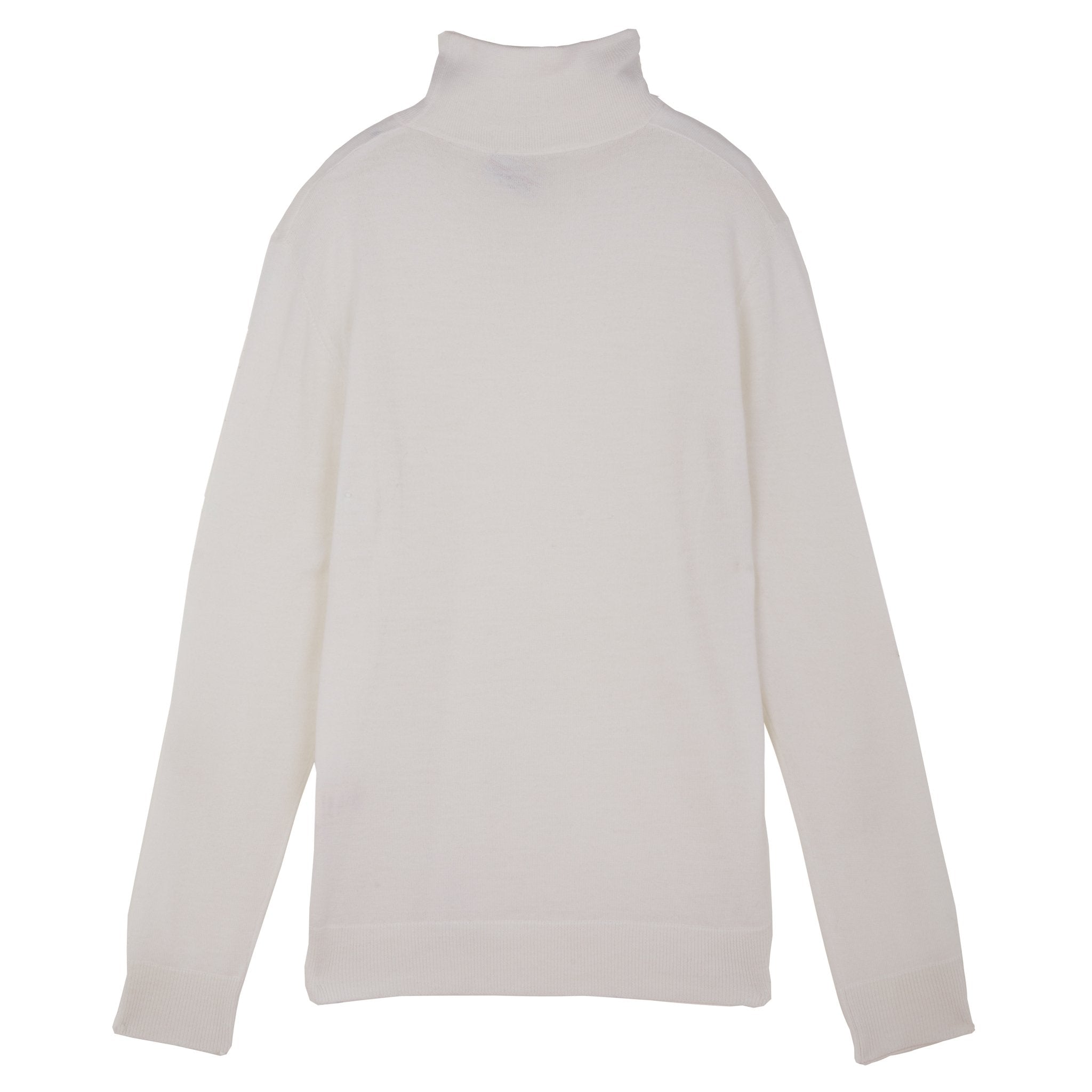 FULL LOGO TURTLENECK