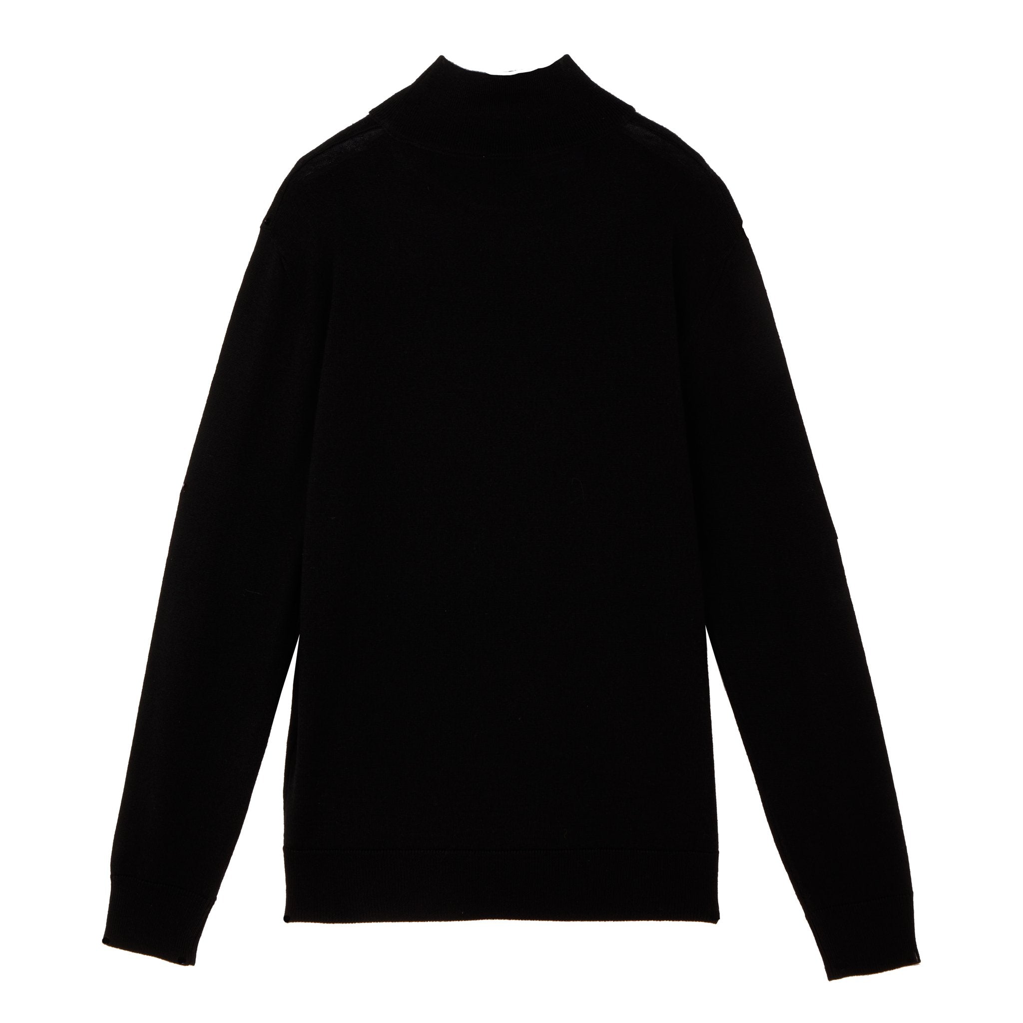 FULL LOGO TURTLENECK