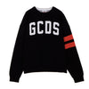 CREWNECK JUMPER