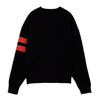 CREWNECK JUMPER
