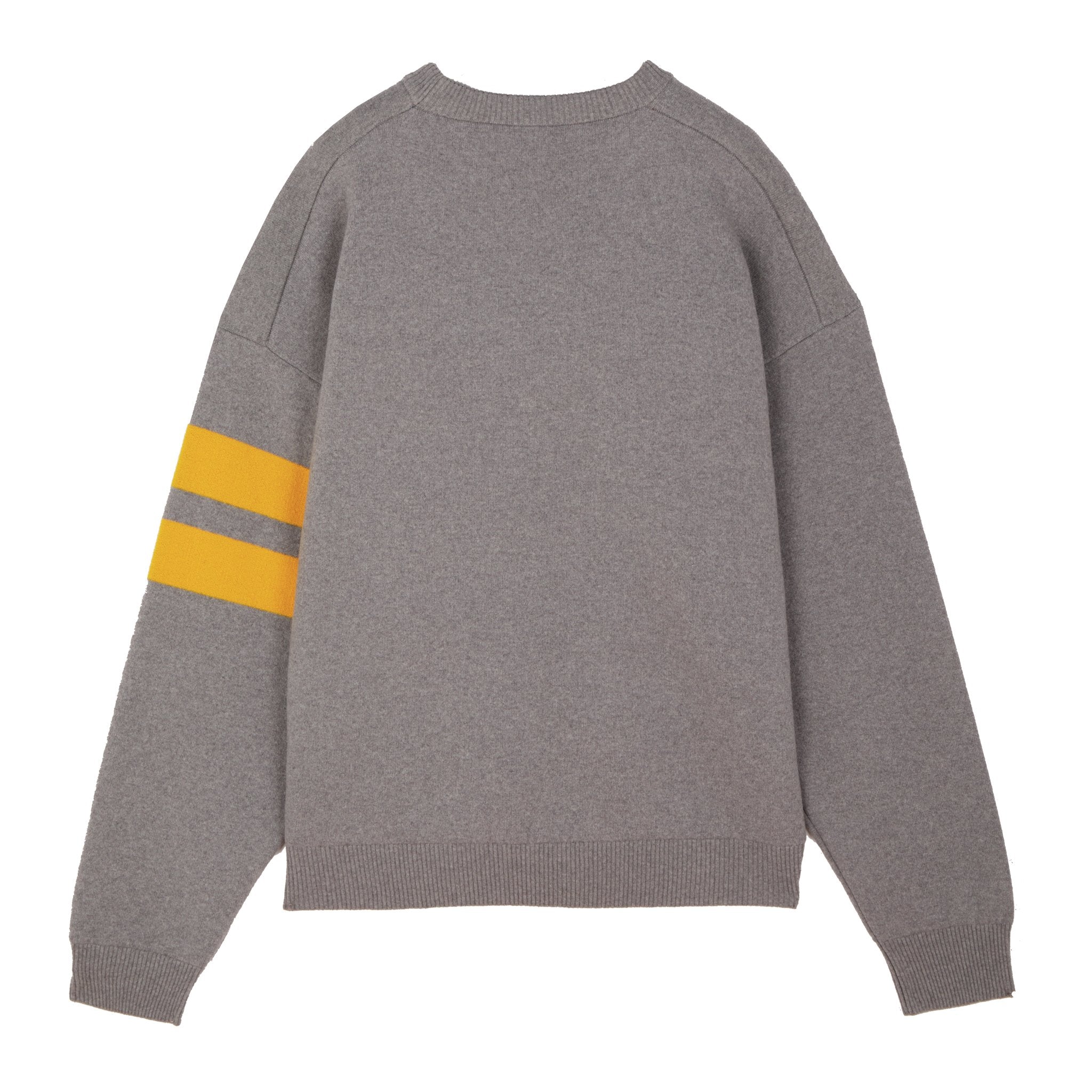 CREWNECK JUMPER