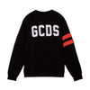 LOGO CREWNECK