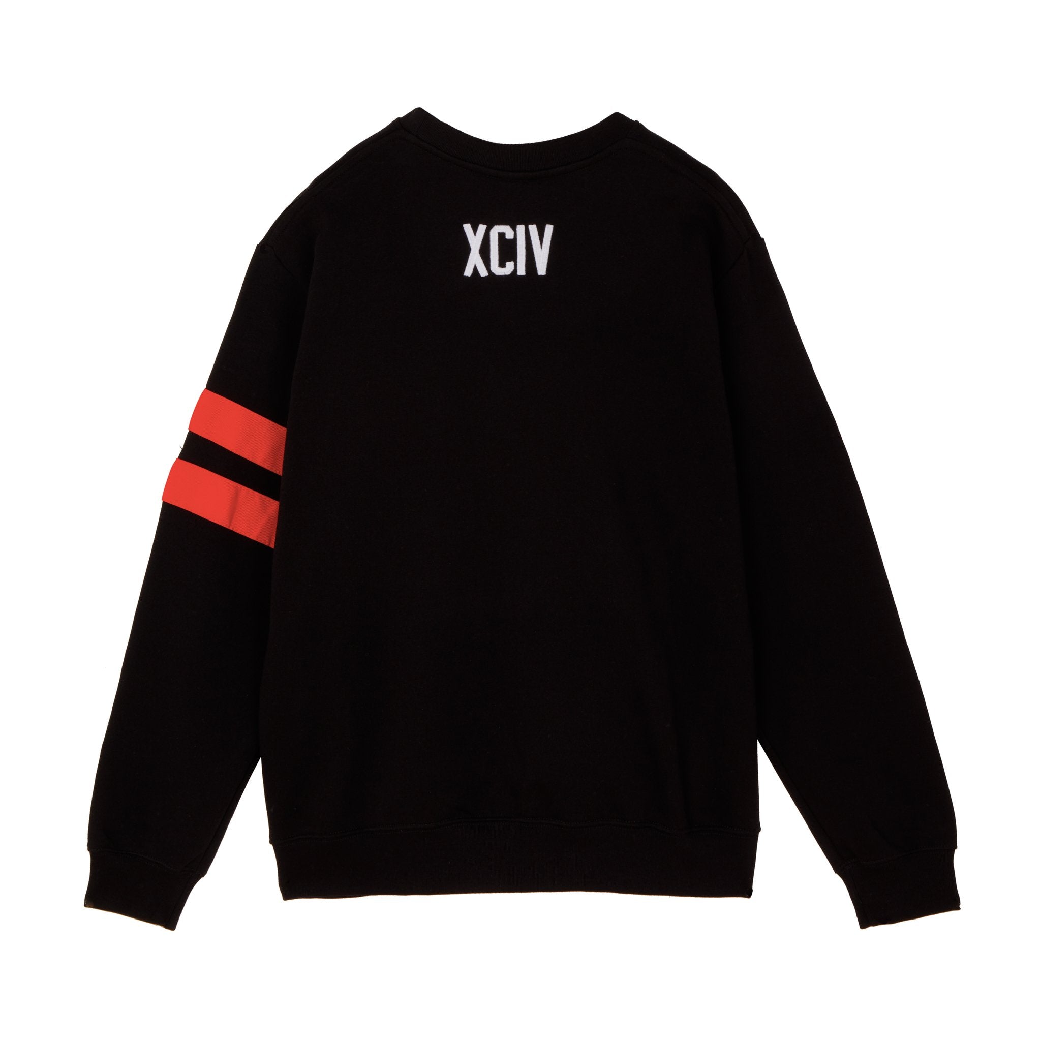 LOGO CREWNECK