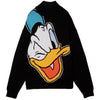DONALD KNITTED SWEATER