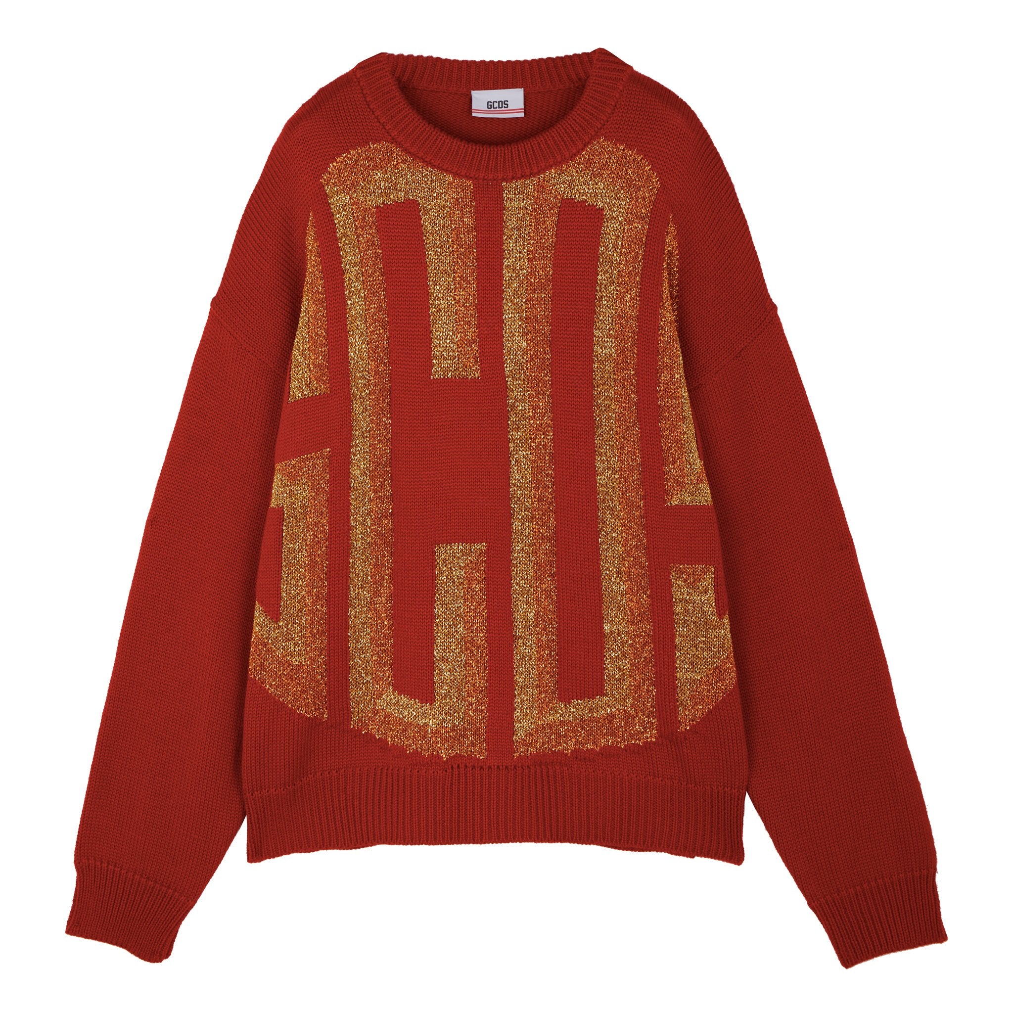PALAZZISSIMO JUMPER