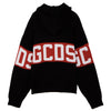LOGO HOODIE SWEATER