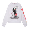 SVETA CAT CREWNECK