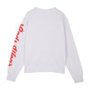 SVETA CAT CREWNECK