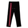 LOGO TRACKSUIT PANTS