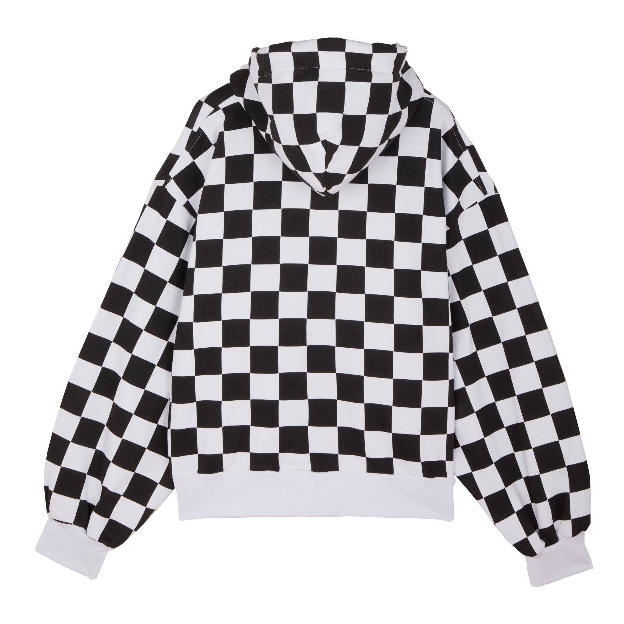 HUGE CHESS HOODIE