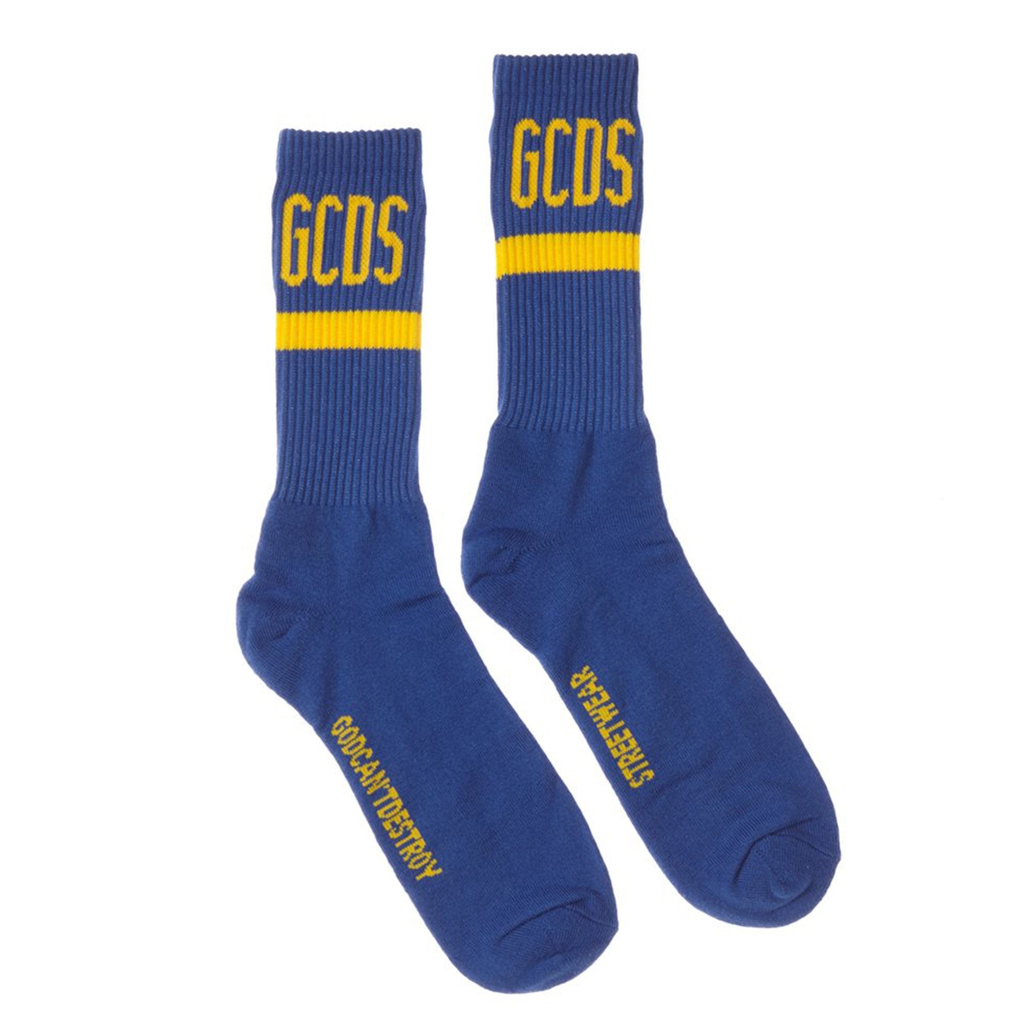 LOGO SOCKS