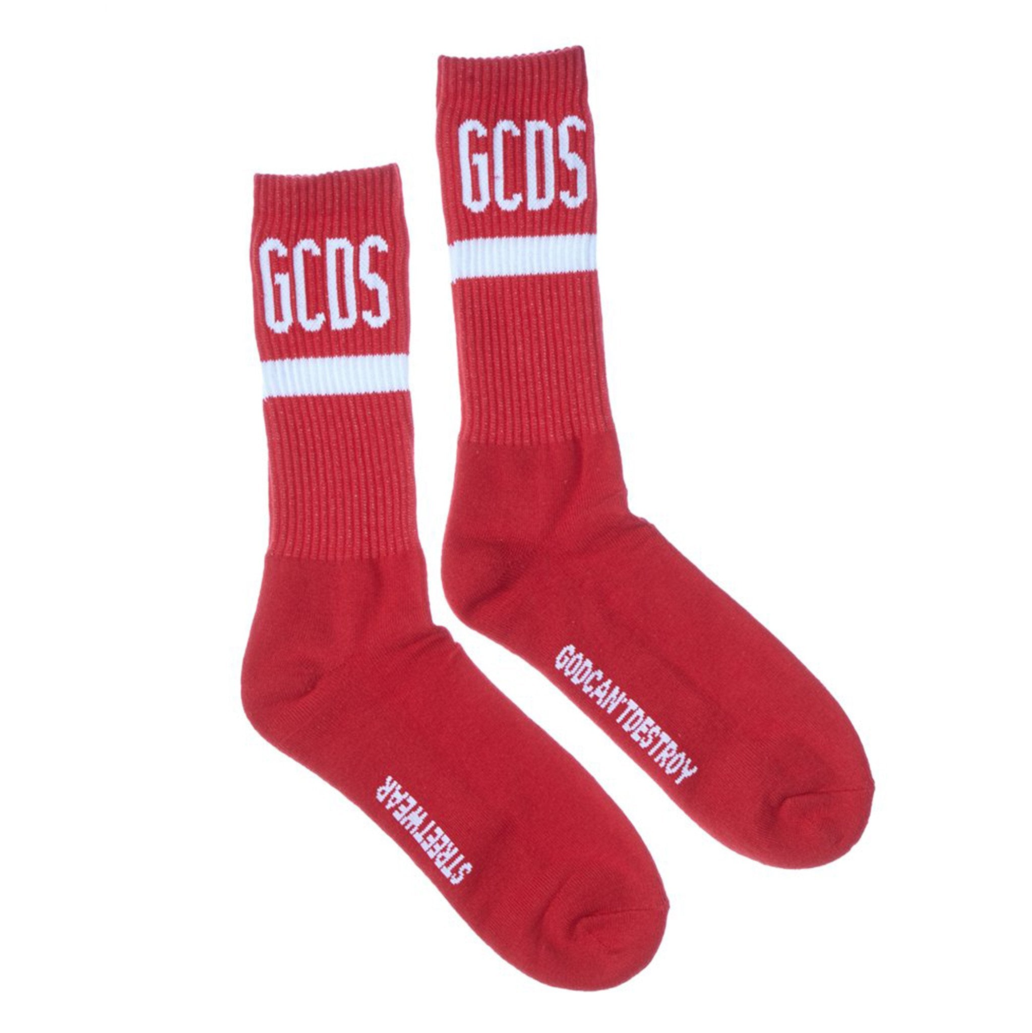 LOGO SOCKS
