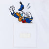 DONALD TEE