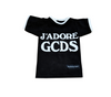 J'ADORE PRINT T-SHIRT