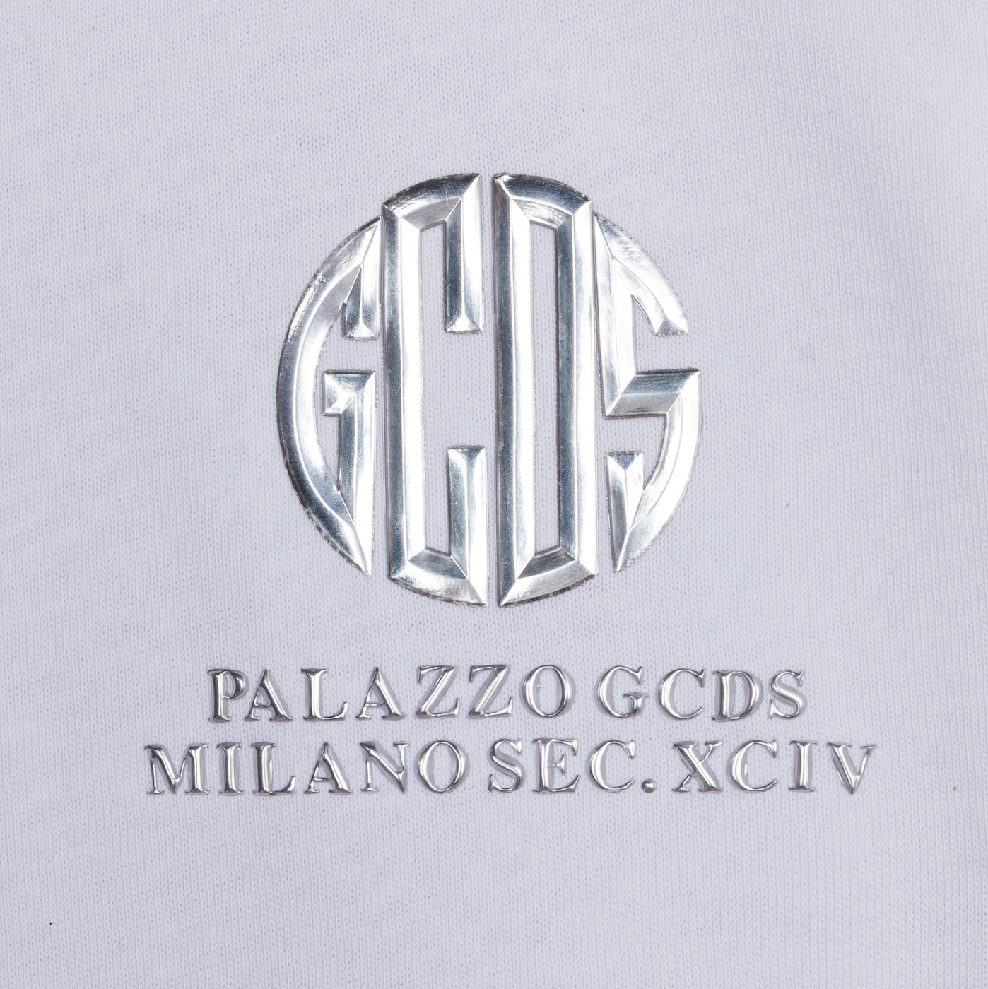 EXTRA PALAZZO TEE