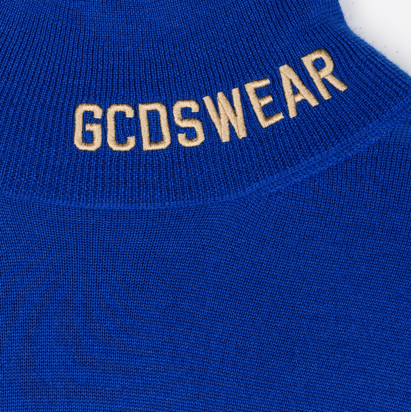 FULL LOGO TURTLENECK