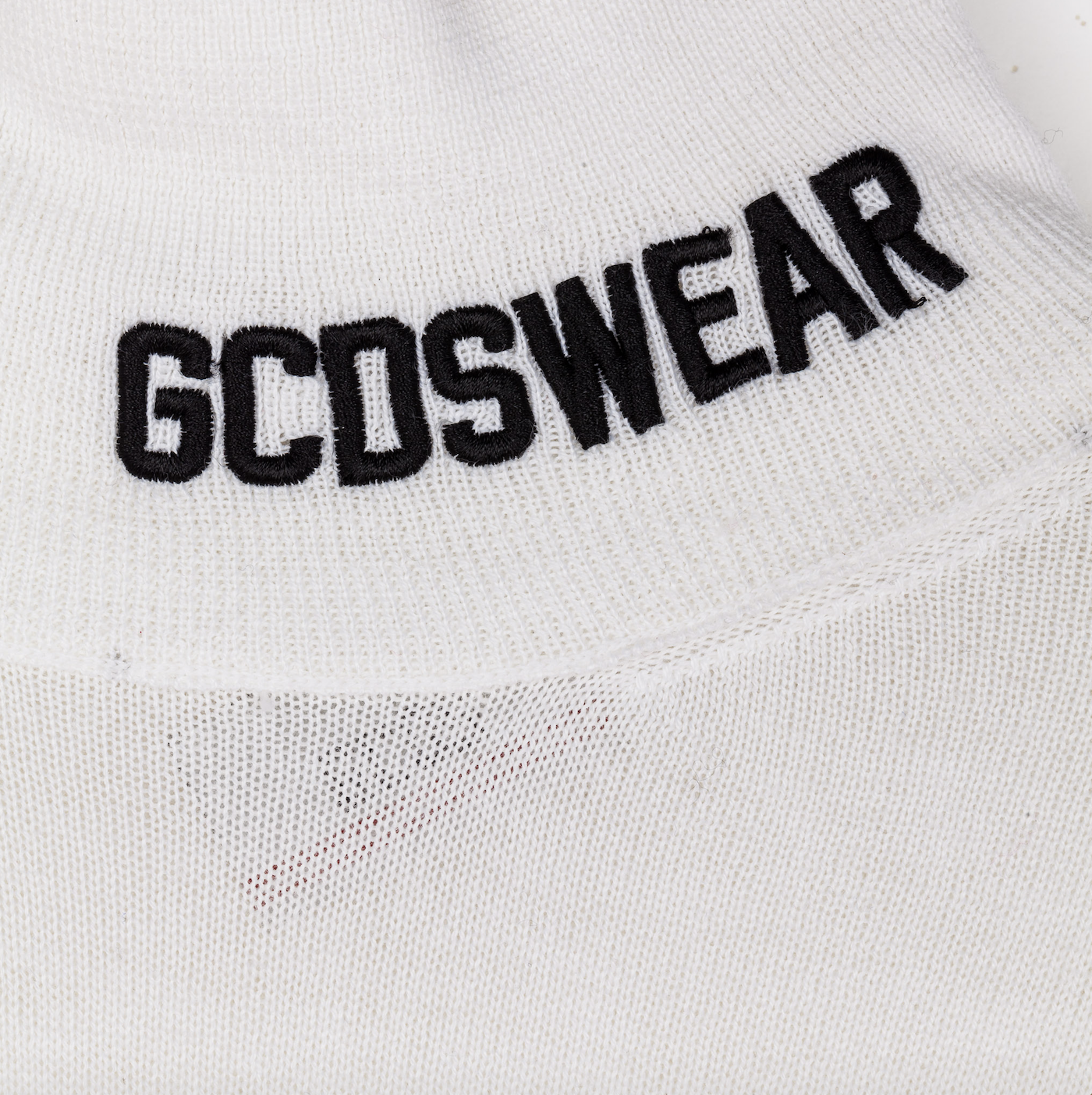 FULL LOGO TURTLENECK